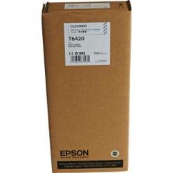 Epson C13T642000 (T6420) WT7900 Reinigungspatrone u