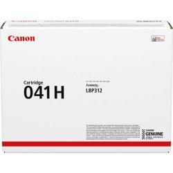 Canon CRG-041H (0453C002) Schwarzer Original-Toner Yüks