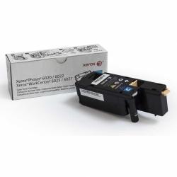 Xerox 106R02760 Blauer Original-Toner - Phaser 6020