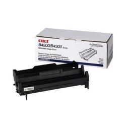 OKI 42102801 Orjinal Drum Unit - B4000 / B4100