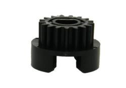 Ricoh B065-2425 Original Brush Roller Gear - AF2060 / AF2075
