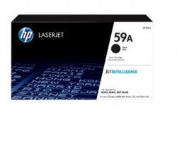 HP CF259A (59A) Original Toner, Schwarz - Laserjet M304 / M404 (Ohne Verpackung)