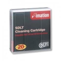 Imation 16332 Super Dlt Sdlt Temizleme Kartuşu