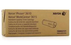 Xerox 106R02721 Orjinal Toner Standart Kapasite -