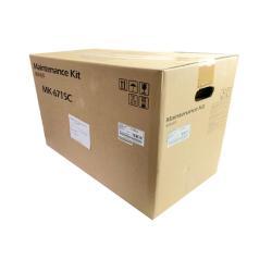 Kyocera 1702N78NL0 (MK-6715C) Original-Wartungskit -