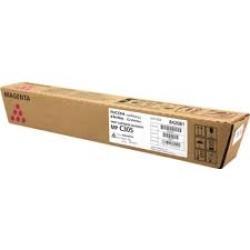 Ricoh MP-C305 (842081) Kırmızı Orjinal Toner - MPC