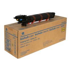 Konica Minolta IUP24Y (A95X06D) Sarı Orjinal Drum