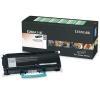Lexmark E260A11E Black Laser Toner Cartridge - E260