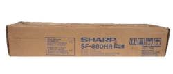 Sharp SF880-HR Heat Roller Kit - SF-8800 / SF-8500
