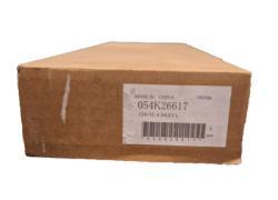 Xerox 054K26617 Inlet Chute With Brush - DocuColor 250