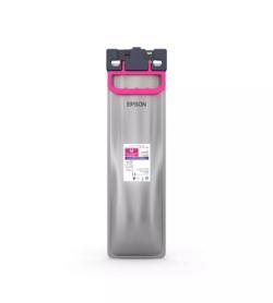 Epson C13T05B340 Rote Orjinalkartusche — WF-C879R