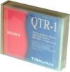 Sony QTR-1 Travan 400/800MB Data Patrone.