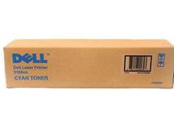 Dell CT200482 Cyan Original Toner Cartridge - 3000CN / 3100CN