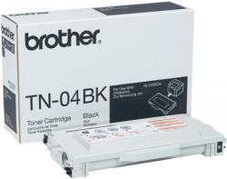 Brother TN-04BK Siyah Orjinal Toner - HL-2700CN /