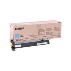 Develop TN318C (A0DK4D3) Cyan Original Toner - Ineo + 20 / Ineo + 20 P
