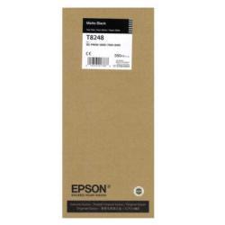 Epson C13T824800 (T8248) Mat Siyah Orjinal Kartuş