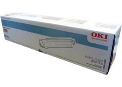 OKI 43837108 Black Original Toner - ES3640