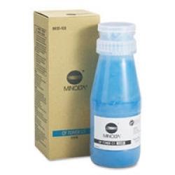 Konica Minolta 8935-126 Cyan Original Toner - 7723 / 7823
