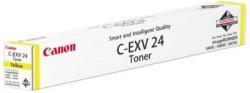 Canon C-EXV24Y (2450B002) YellowART Toner
