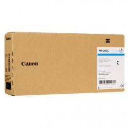Canon PFI-707C (9822B001) BlueART