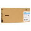 Canon PFI-707C (9822B001) Cyan Original Cartridge - iPF830 / iPF840