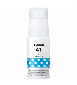Canon GI-41C Blau Tintenpatrone - G1420 / G2420