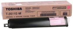 Toshiba T-3511E-M Kırmızı Orjinal Toner (U)