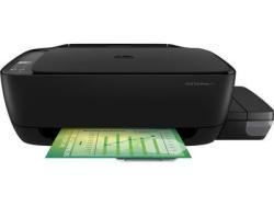 HP Z4B53A (415) Ink Tank Wireless Copier + Scanner + Wi-Fi + Multifunction Inkjet Tank Printer