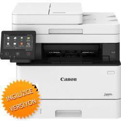 Canon i-Sensys MF445DW (3514C021) Wi-Fi + Tarayıcı