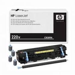 HP CB389A Orjinal Bakım Kiti 220V - P4014 / P4015n