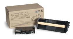 Xerox 106R01532 Black Original Toner High Yield - Phaser 4600