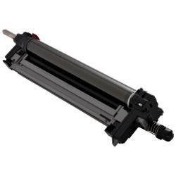 Kyocera DK-5215 (302R693023) Schwarz/Farbige Originalpatrone.