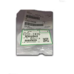Ricoh C231-2435 Wurmrad