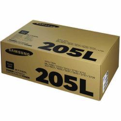 Samsung MLT-D205L Schwarzer Original-Toner für ML-3710.