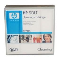 HP C7982A Reinigungs-Patrone für SDLT-Laufwerk (Ex)