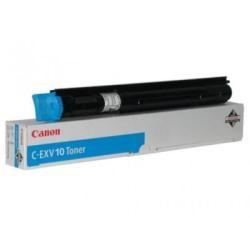 Canon C-EXV10 (2448B002) Cyan Original Toner - IR-C5800 / IR-C5870