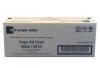 Triumph Adler 652611111 Blaues Original-Tonerpulver - 260ci.