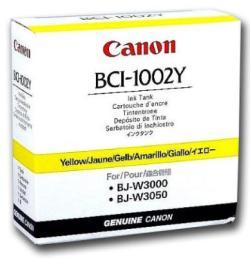 Canon BCI-1002Y (5837A001AA) Sarı Orjinal Kartuş