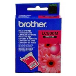 Brother LC-800M Magenta Original Cartridge- MFC-3220C (E)