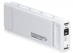Epson C13T688100 (T6881) Siyah Orjinal Kartuş - SC