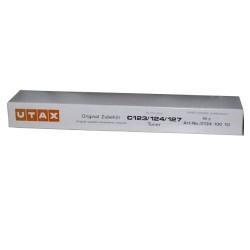 Utax C-123/124/127 Orjinal Toner