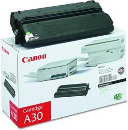 Canon A30 (1474A003) Schwarzer Originaltoner - FC 1 / FC 22