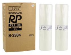 Riso S-3384 Smart Master - RP-3100 / 3105