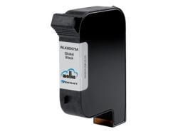 VideoJet WLK660070A Schwarze Orjinpatrone