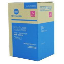 Konica Minolta TNP-81M (AAJW331) RedART T