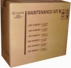 Kyocera MK-806B Orjinal Bakım Kiti - KM-C830 / KM-