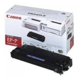 Canon EP-P (1529A003) Black Original Toner - LBP4U / LBP430 (C)