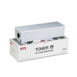 Kyocera Mita 37085008 Originaltoner - DC-3060 / DC-4060