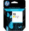 HP C4803A (10) Gelbe Original-Druckkopfpatrone (U)