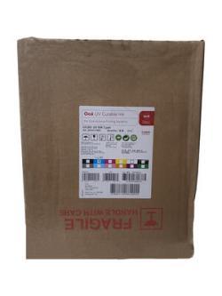 Oce IJC-261 UV Mavi Orjinal Kartuş - 6100 (3010117